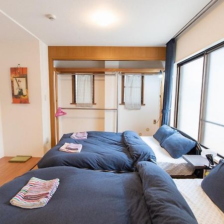 Hotel Hermitage Ochiai / Vacation Stay 48795 Tokyo Ngoại thất bức ảnh