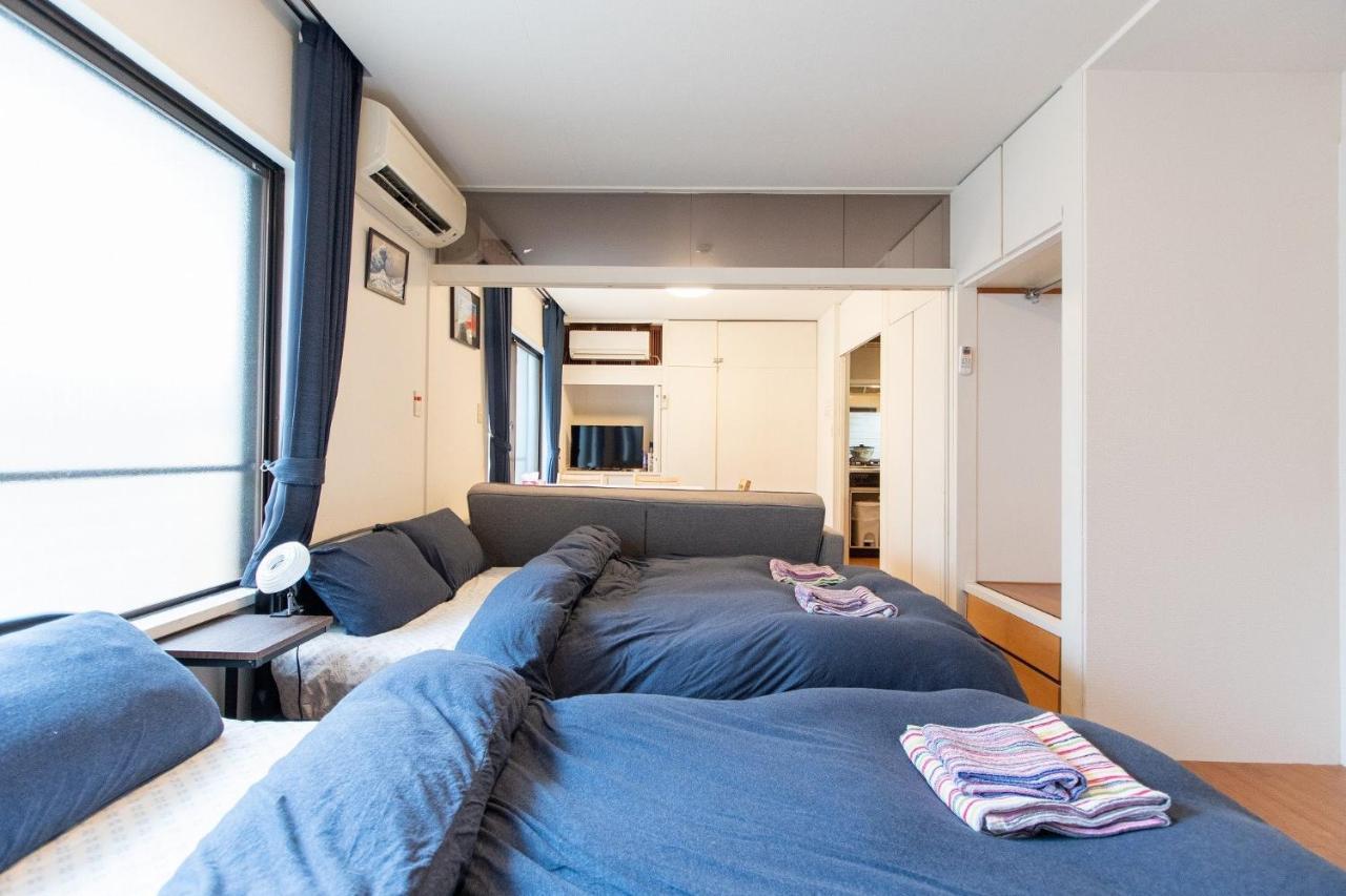 Hotel Hermitage Ochiai / Vacation Stay 48795 Tokyo Ngoại thất bức ảnh