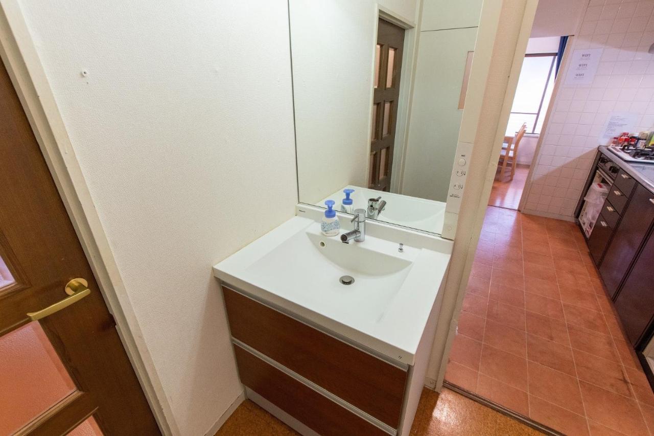 Hotel Hermitage Ochiai / Vacation Stay 48795 Tokyo Ngoại thất bức ảnh