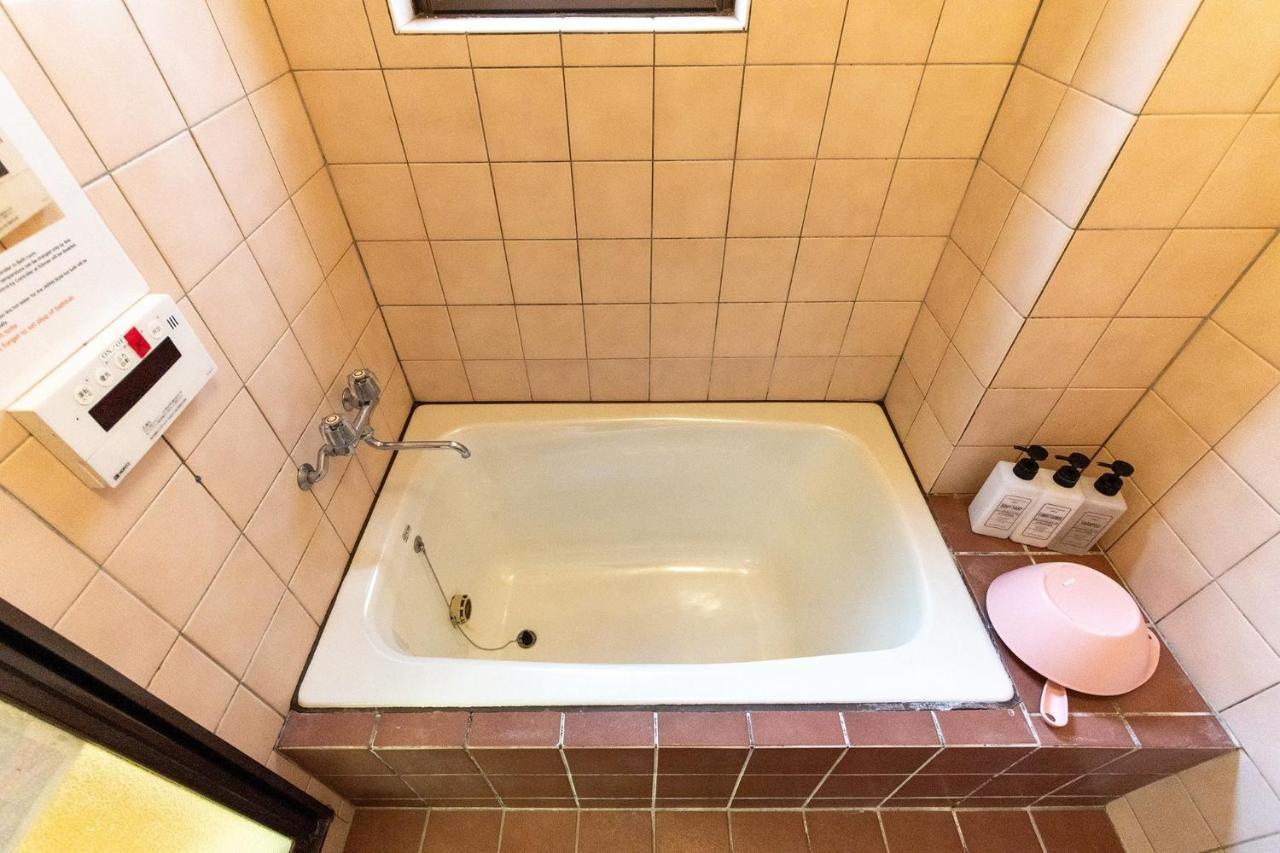 Hotel Hermitage Ochiai / Vacation Stay 48795 Tokyo Ngoại thất bức ảnh