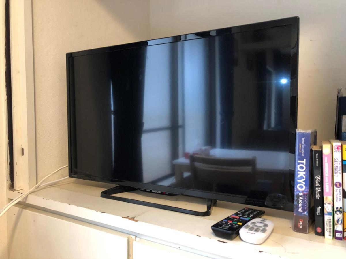 Hotel Hermitage Ochiai / Vacation Stay 48795 Tokyo Ngoại thất bức ảnh