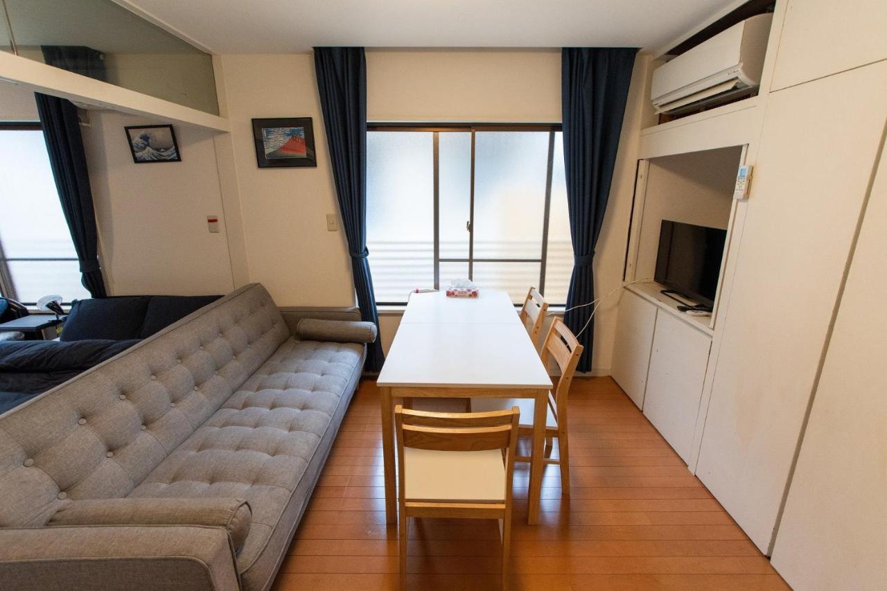 Hotel Hermitage Ochiai / Vacation Stay 48795 Tokyo Ngoại thất bức ảnh