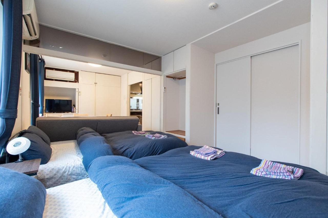Hotel Hermitage Ochiai / Vacation Stay 48795 Tokyo Ngoại thất bức ảnh