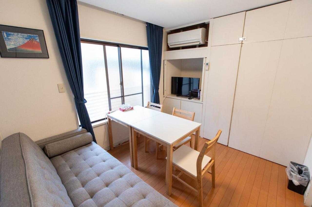 Hotel Hermitage Ochiai / Vacation Stay 48795 Tokyo Ngoại thất bức ảnh