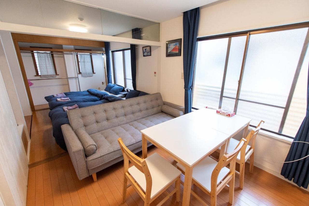 Hotel Hermitage Ochiai / Vacation Stay 48795 Tokyo Ngoại thất bức ảnh