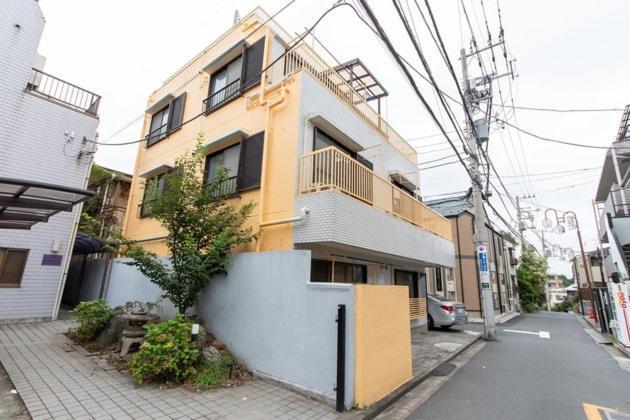 Hotel Hermitage Ochiai / Vacation Stay 48795 Tokyo Ngoại thất bức ảnh